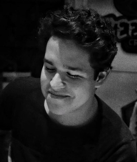 Adrián, fundador de Zayapa